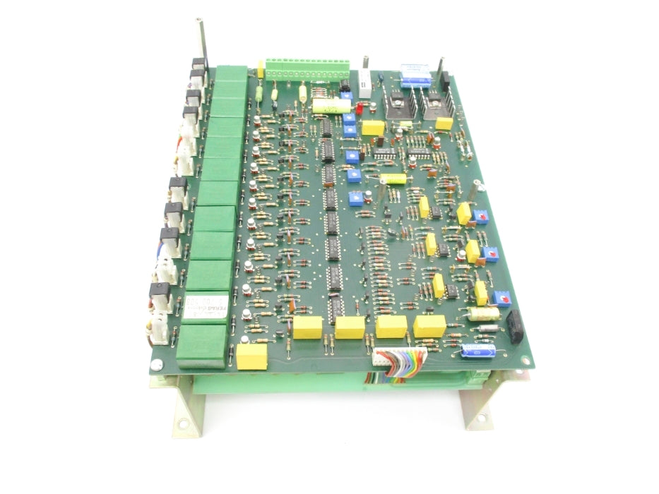 DYMOTRON ADB380/035-52 UNMP