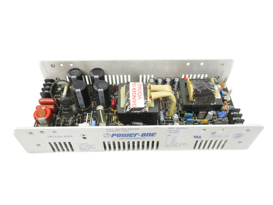 POWER-ONE SPL250-1005 NSNP