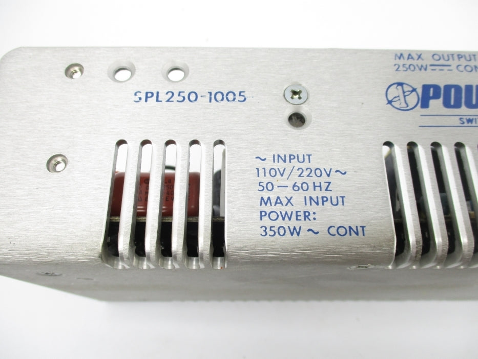 POWER-ONE SPL250-1005 NSNP