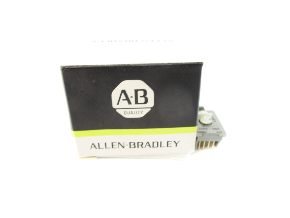 INDUSTRIAL SPARE PART 60-1792-40M SER. B .005-.5S (BK/YL) NSMP