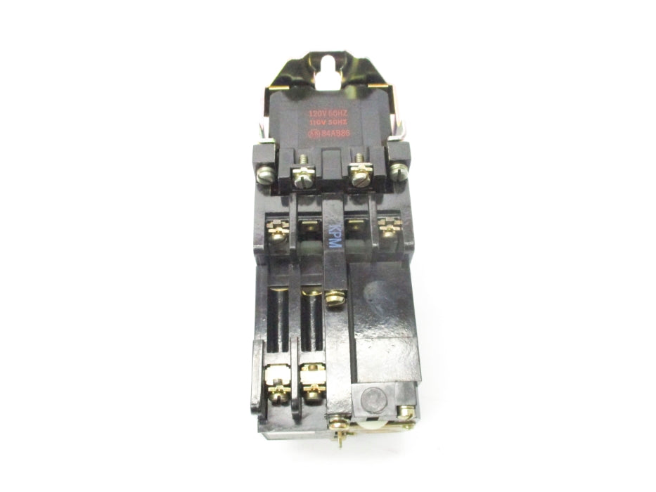 INDUSTRIAL SPARE PART 700-NT200A1 SER. C 110/120V 60A (BK/YL) NSMP
