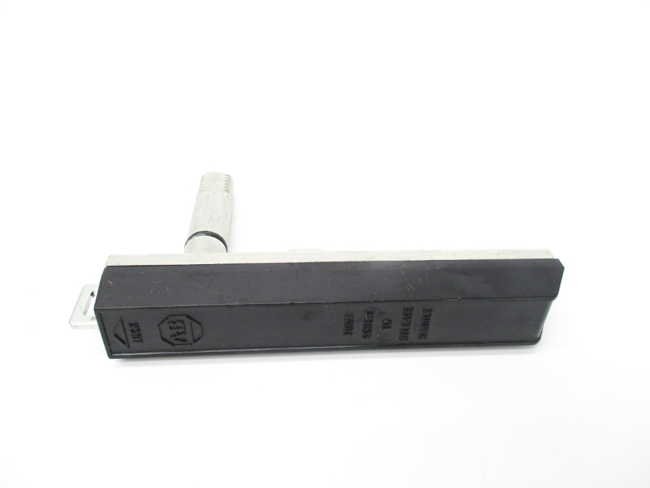 ALLEN BRADLEY X-402172 (BR/WH) NSMP