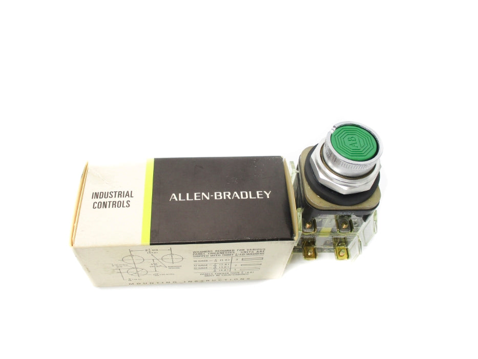 INDUSTRIAL SPARE PART 800T-KD1GJGD SER. T (BK/YL) NSMP