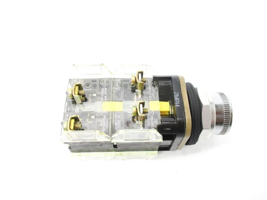 INDUSTRIAL SPARE PART 800T-KD1GJGD SER. T (BK/YL) NSMP