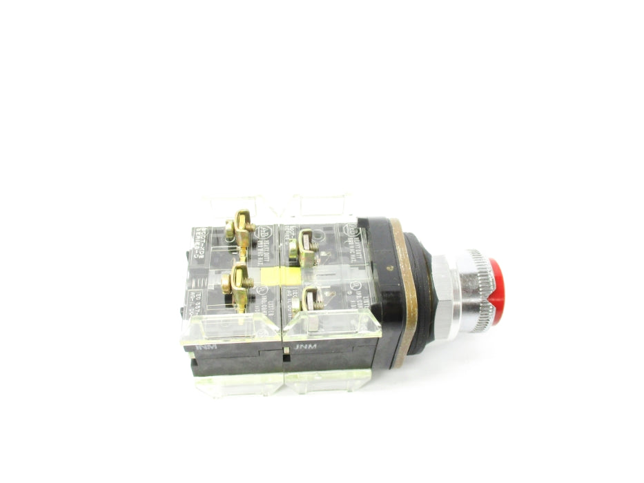 INDUSTRIAL SPARE PART 800T-KA6GGEG SER. T (BK/YL) NSMP
