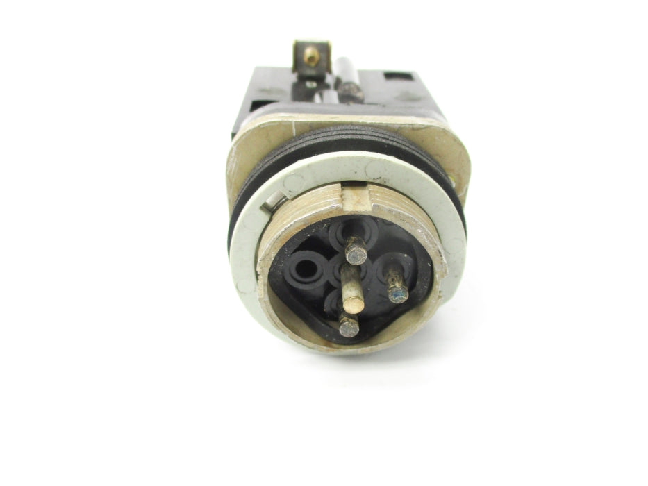 INDUSTRIAL SPARE PART 800T-QC324 SER. N (AS PICTURED) NSNP