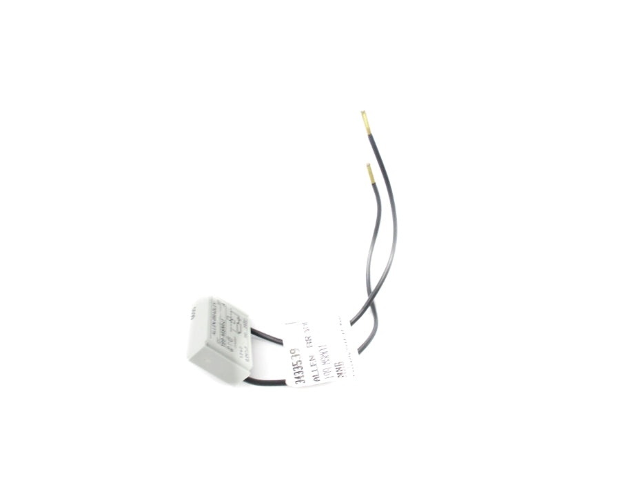 INDUSTRIAL SPARE PART 199-MSMA1 SER. A 110-240V NSNP