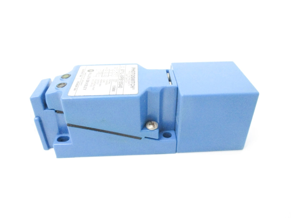 ALLEN BRADLEY 871L-XPB15S40 NSNP