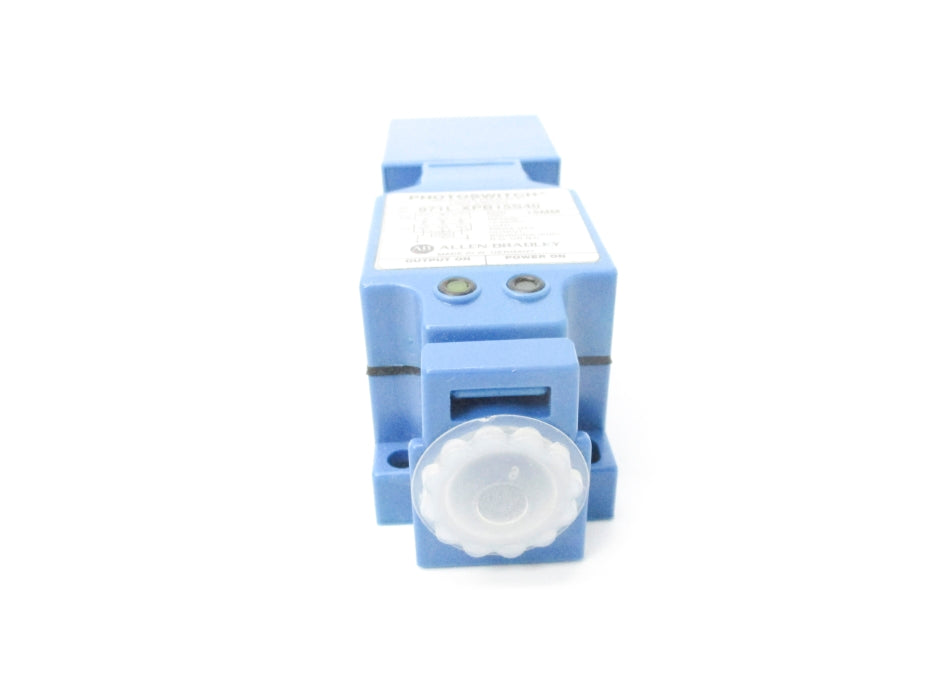 ALLEN BRADLEY 871L-XPB15S40 NSNP