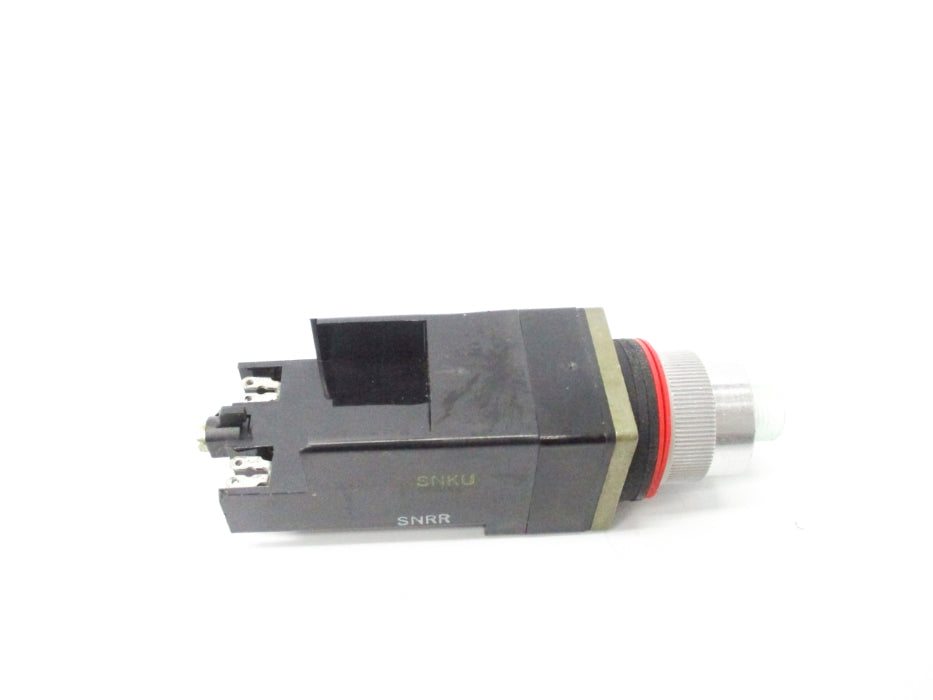 INDUSTRIAL SPARE PART 800MR-FXQ24XS SER. D (AS PICTURED) NSNP