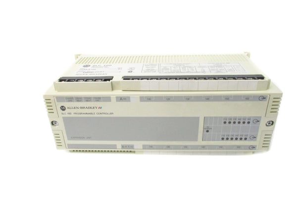 ALLEN BRADLEY 1745-E105 SER. C 120/240VAC 2.5A NSNP