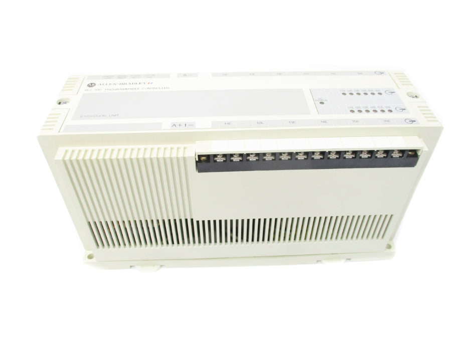 ALLEN BRADLEY 1745-E105 SER. C 120/240VAC 2.5A NSNP