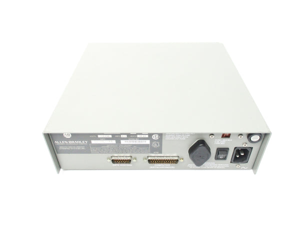 ALLEN BRADLEY 1770-KF2 SER. C NSNP