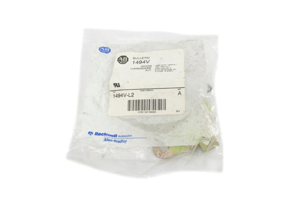 ALLEN BRADLEY 1494V-L2 SER. A NSMP