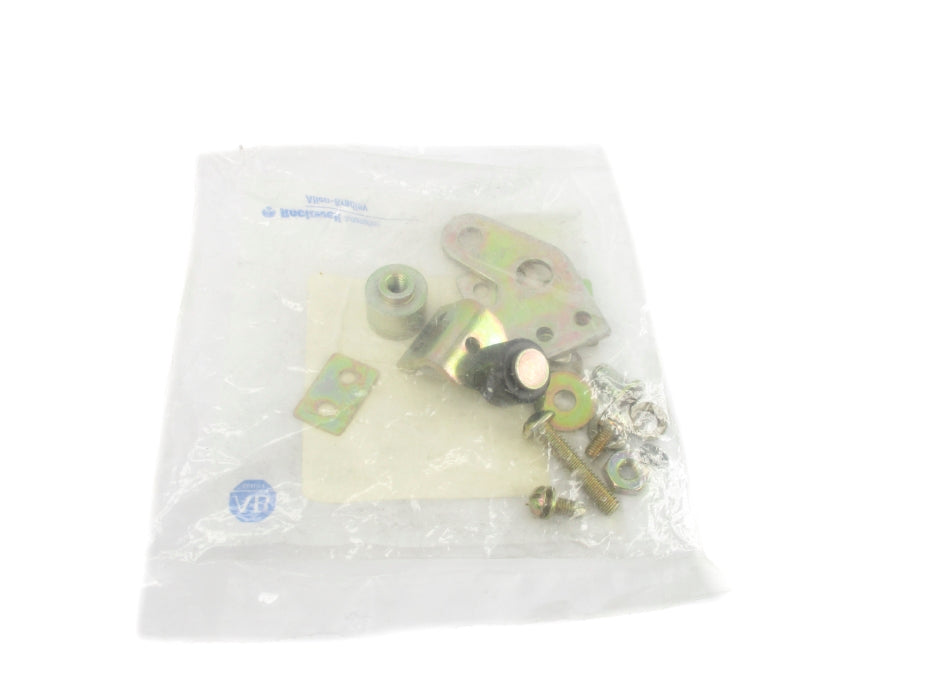 ALLEN BRADLEY 1494V-L2 SER. A NSMP