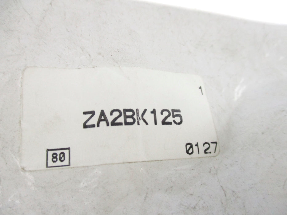 TELEMECANIQUE ZA2BK125 NSMP