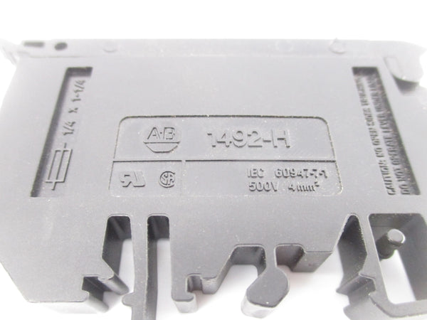 ALLEN BRADLEY 1492-H 500V NSNP