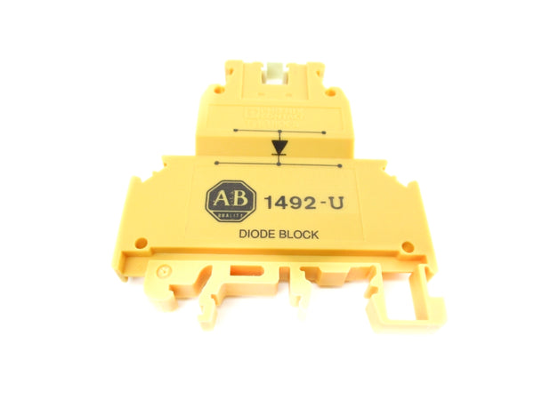 ALLEN BRADLEY 1492-U NSNP