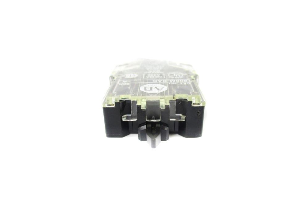 INDUSTRIAL SPARE PART 800M-XAK SER. A 300VAC NSNP