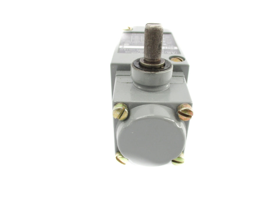 ALLEN BRADLEY 802T-ATP SER. F NSNP