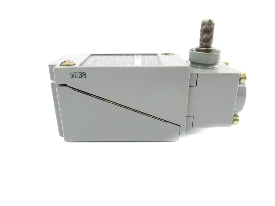 ALLEN BRADLEY 802T-ATP SER. F NSNP