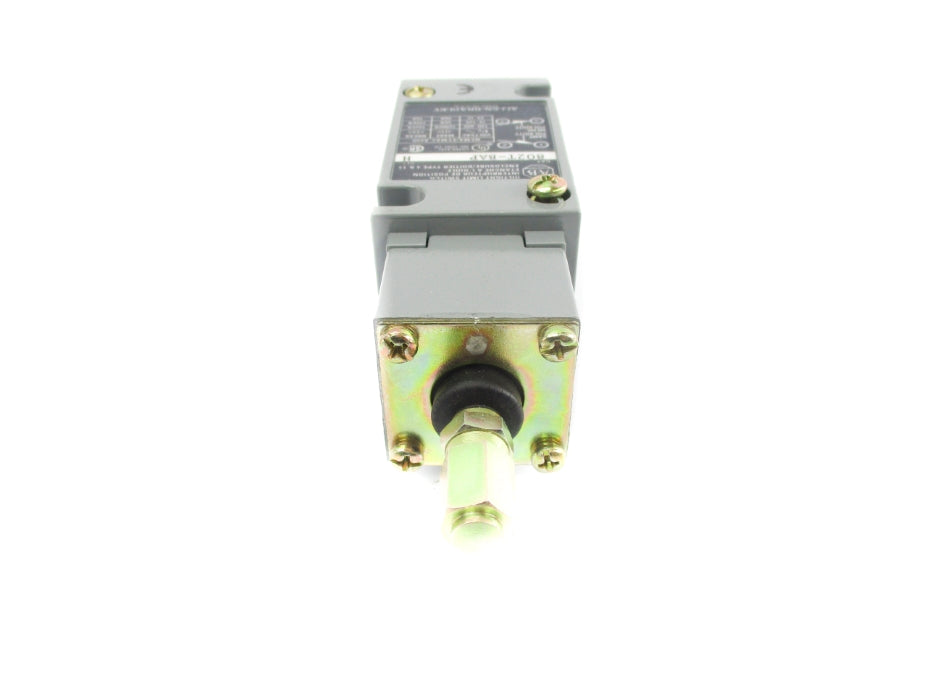 ALLEN BRADLEY 802T-BAP SER. H NSNP