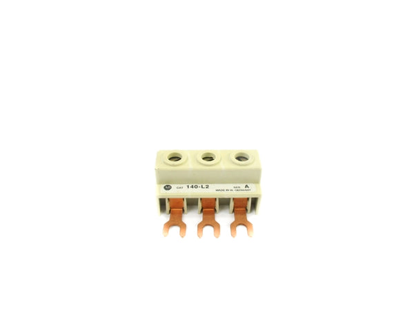 ALLEN BRADLEY 140-L2 SER. A NSNP