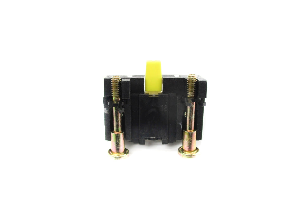 ALLEN BRADLEY 800T-XA SER. D NSNP