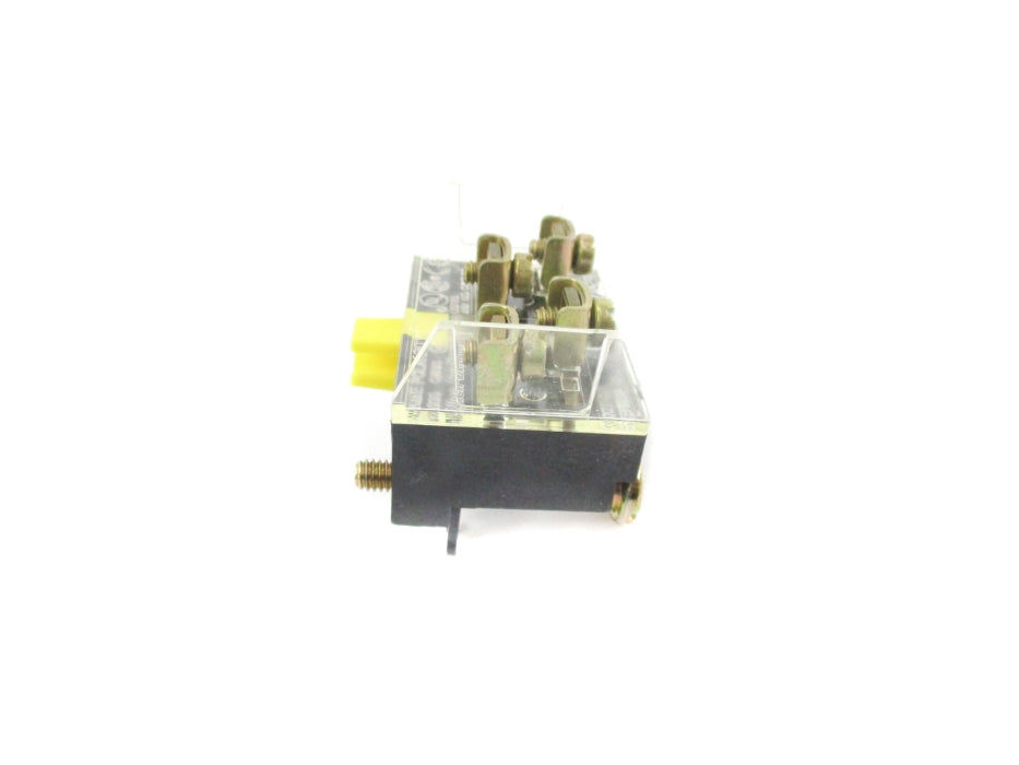 ALLEN BRADLEY 800T-XA SER. D NSNP