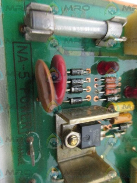 LINCOLN NA-5 POWER CIRCUIT BOARD *USED*