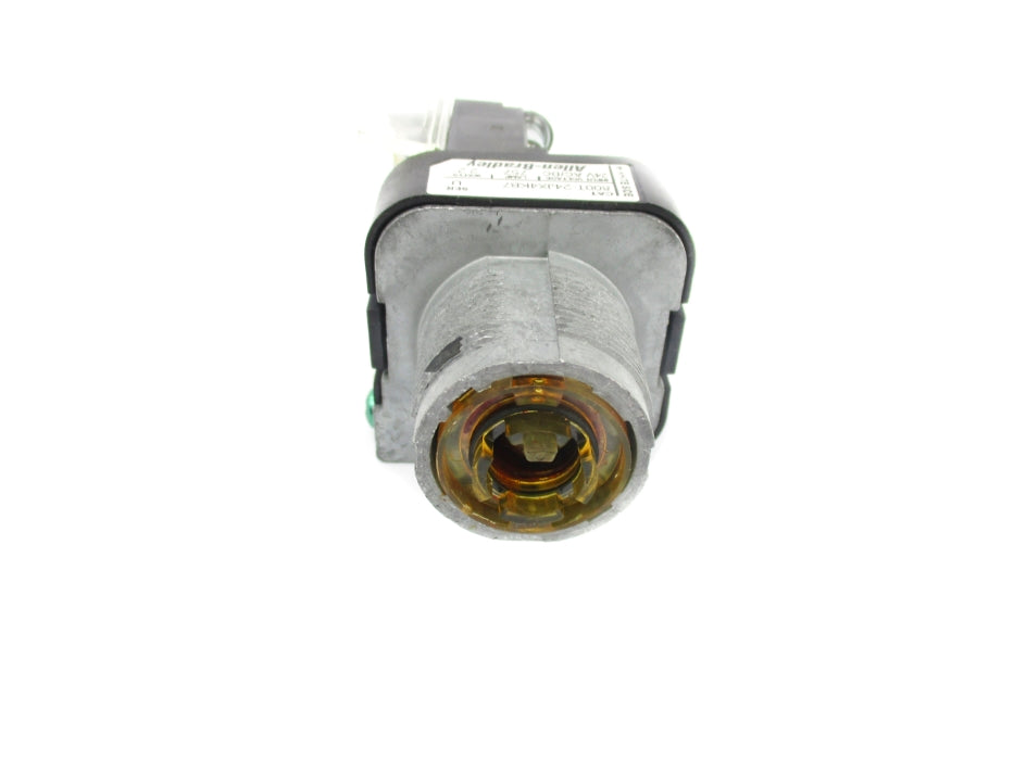 INDUSTRIAL SPARE PART 800T-24JX4KB7 SER. U (AS PICTURED) (WH) NSMP