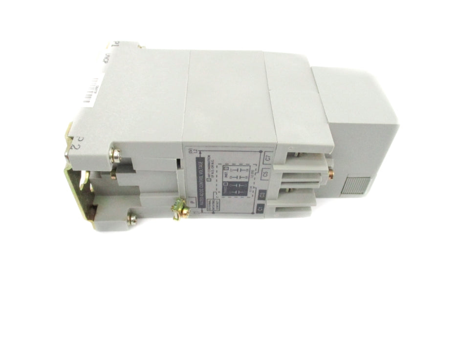 ALLEN BRADLEY 700-RTC11200U1 SER. A 110/120VAC/DC 30A 05.2S-1.64M NSNP