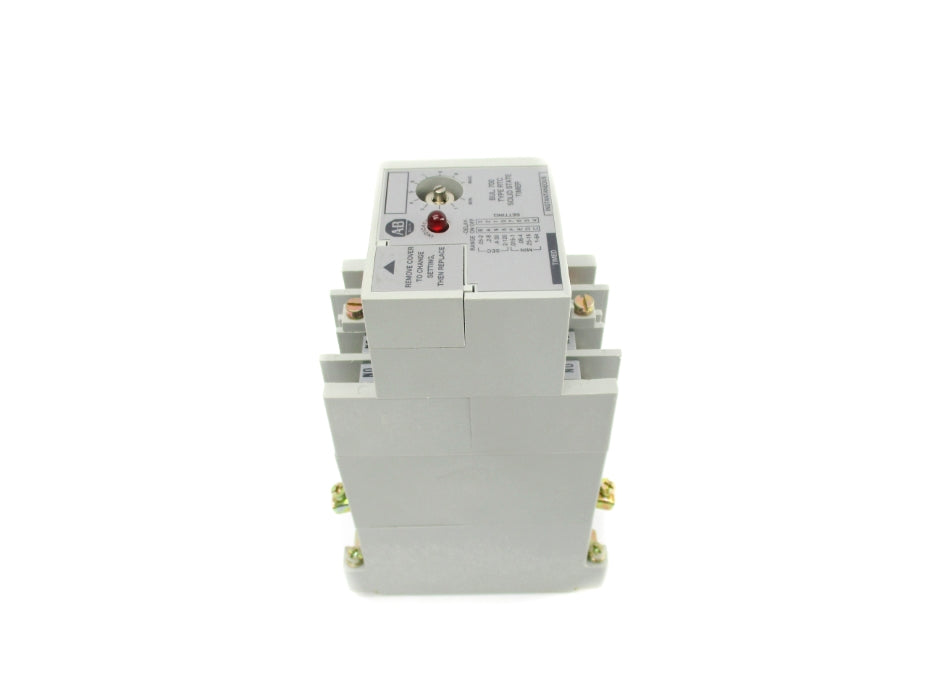 ALLEN BRADLEY 700-RTC11200U1 SER. A 110/120VAC/DC 30A 05.2S-1.64M NSNP