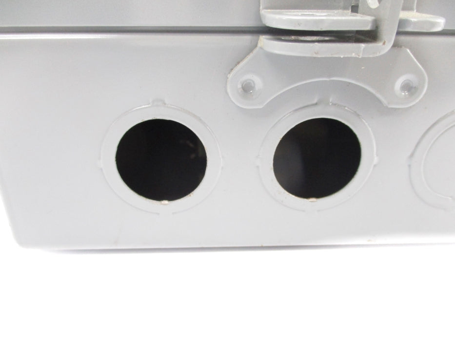 ALLEN BRADLEY 509-TAB-1 SER. B UNMP