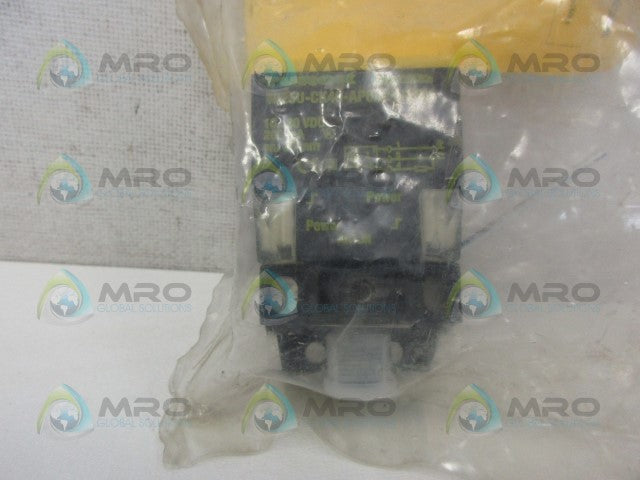 TURCK NI35U-CK40-AP6X2-H1141 PROXIMITY SENSOR *NEW IN FACTORY BAG*