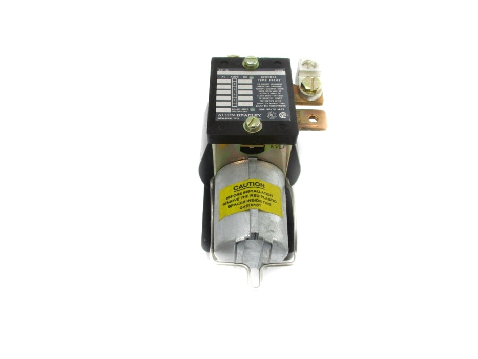 INDUSTRIAL SPARE PART 810-A04A SER. B 600V 2.3-9.1A NSNP