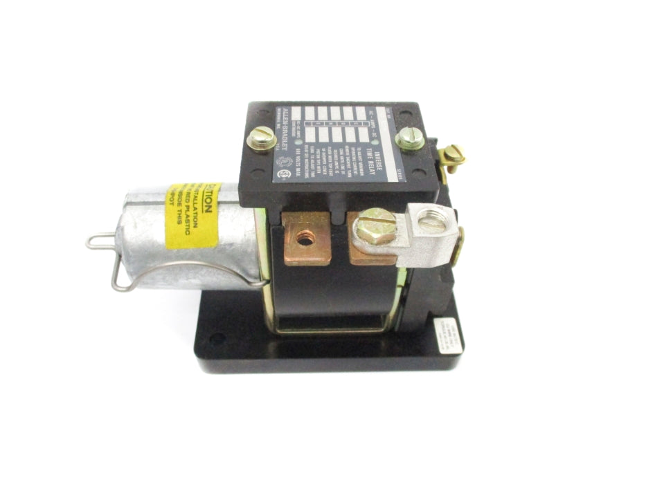 INDUSTRIAL SPARE PART 810-A04A SER. B 600V 2.3-9.1A NSNP
