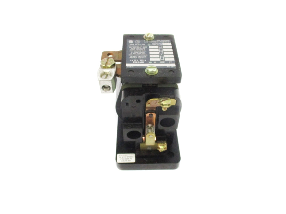INDUSTRIAL SPARE PART 810-A04A SER. B 600V 2.3-9.1A NSNP