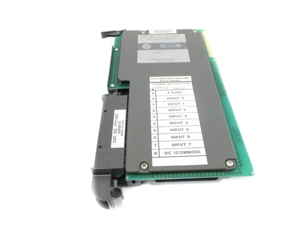 ALLEN BRADLEY 1771-IG NUPI
