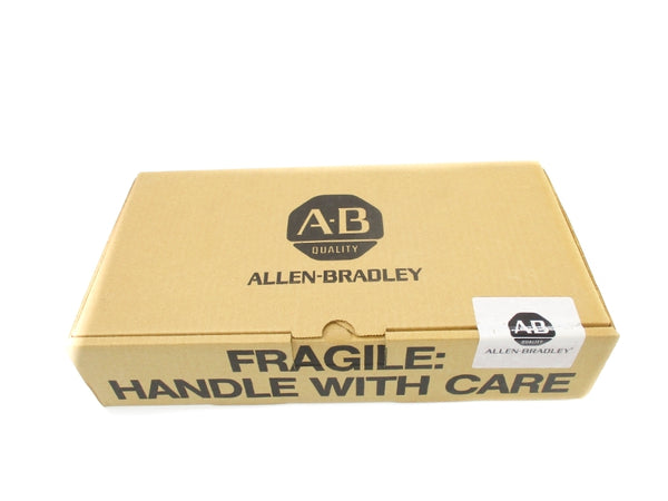 ALLEN BRADLEY 1771-OG DATE: 1991 NSFS