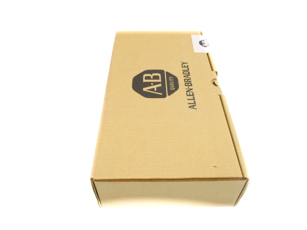 ALLEN BRADLEY 1771-OG DATE: 1991 NSFS