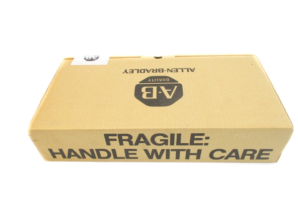 ALLEN BRADLEY 1771-OG DATE: 1991 NSFS
