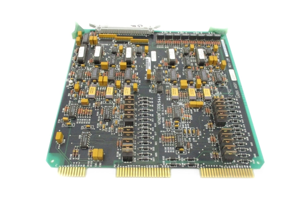 GOSS E027529-00001 REV. 00 NUPI
