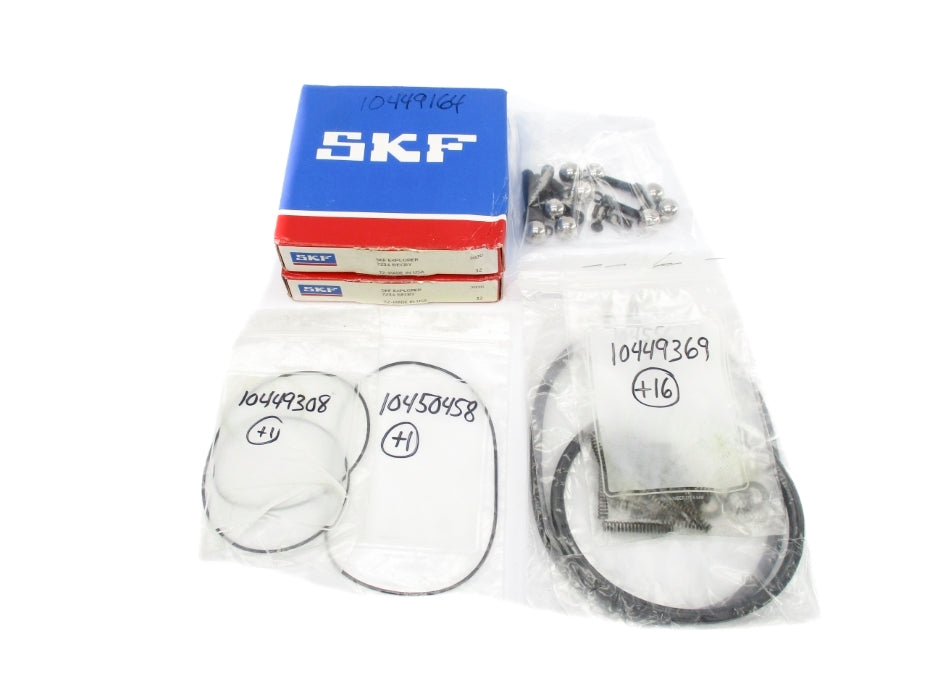 GOSS 60707-KIT NSMP