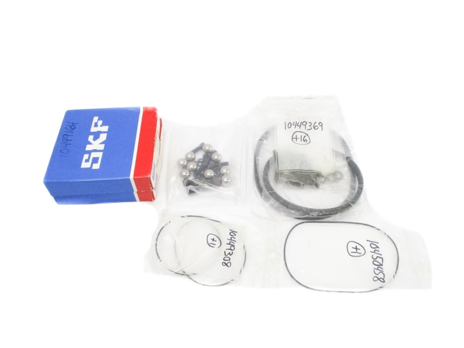 GOSS 60707-KIT NSMP
