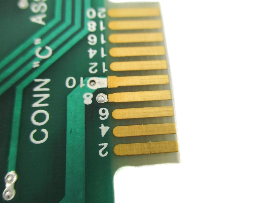 GOSS E15635-1 REV. 04 NUPI