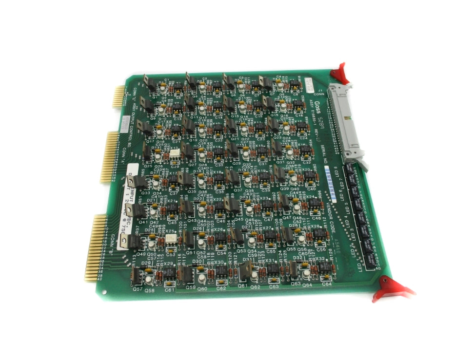 GOSS E15635-1 REV. 05 NUPI