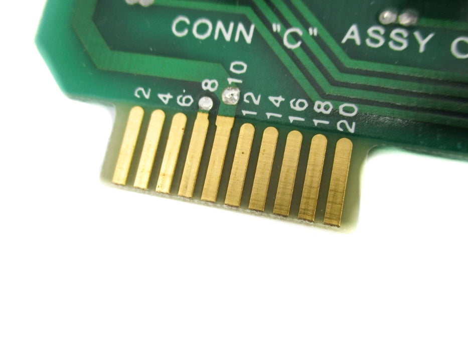 GOSS E15635-1 REV. 05 NUPI