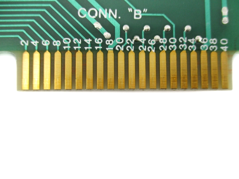 GOSS E15631-1 REV. 04 NUPI