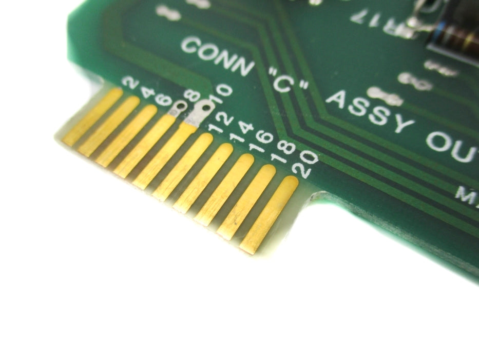 GOSS E15635-1 REV. 1 NUPI